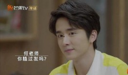 娱乐圈吃瓜张新成